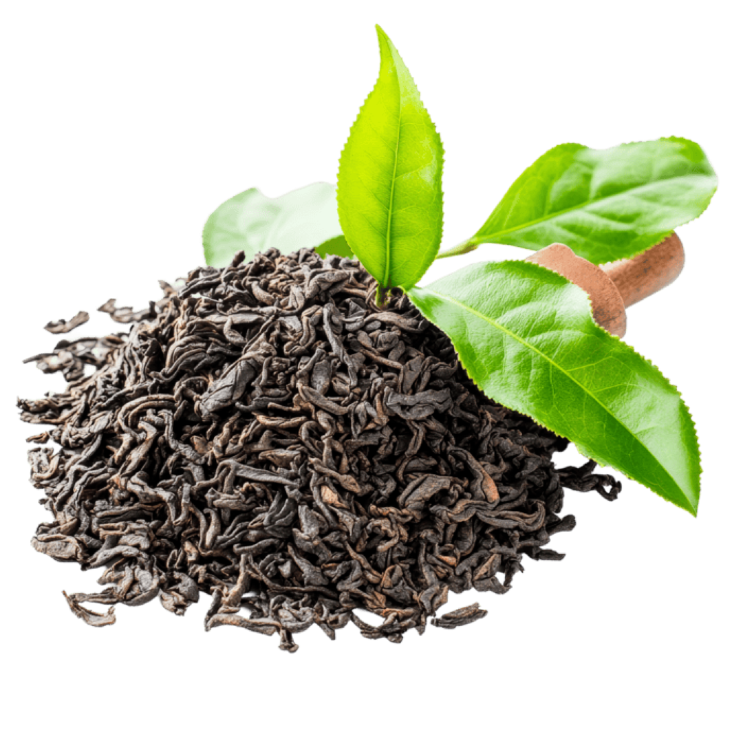 ABERDARE LEAF TEA 100G